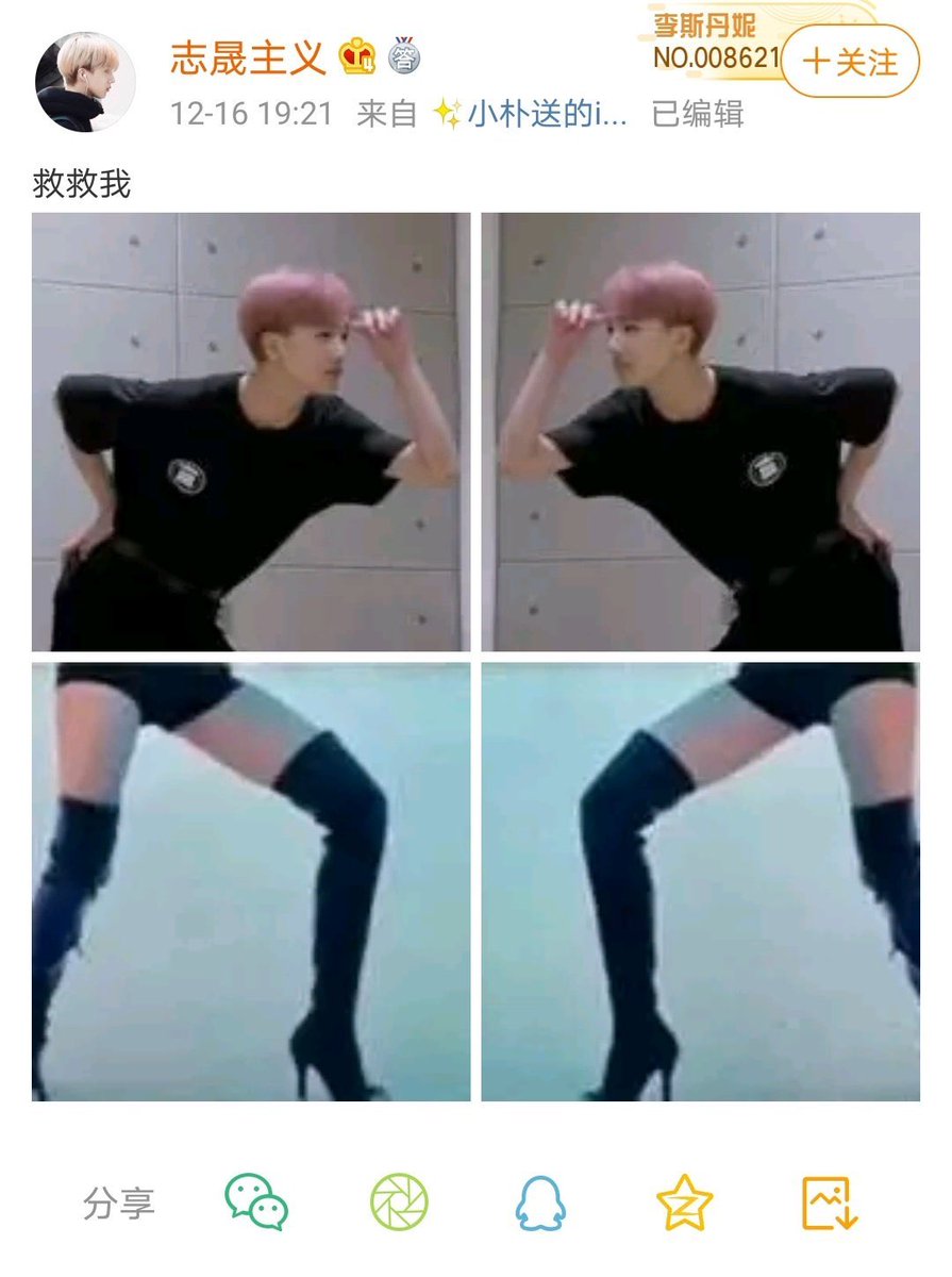 쫑 tweet media
