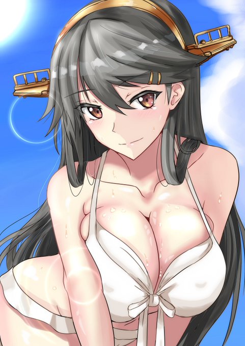 #いいおっぱいの日 