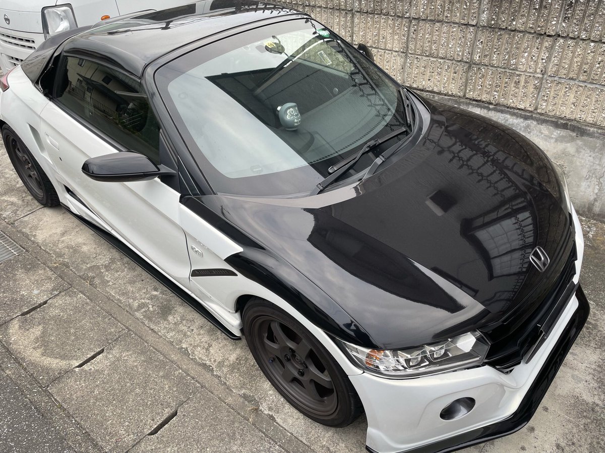 S660_POOL_TOOL's tweet photo. よう、相棒🥴
#&amp;LIVE#78_craft https://t.co/XGRatLbGRT