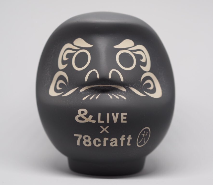 S660_POOL_TOOL's tweet photo. よう、相棒🥴
#&amp;LIVE#78_craft https://t.co/XGRatLbGRT