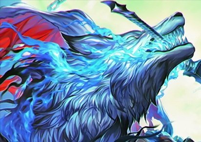 MagusOfAlstroua's tweet photo. @squidslibrary One of my favorite servants of all time.

Lobo didn't deserve his death. https://t.co/QT9aBDNMcG