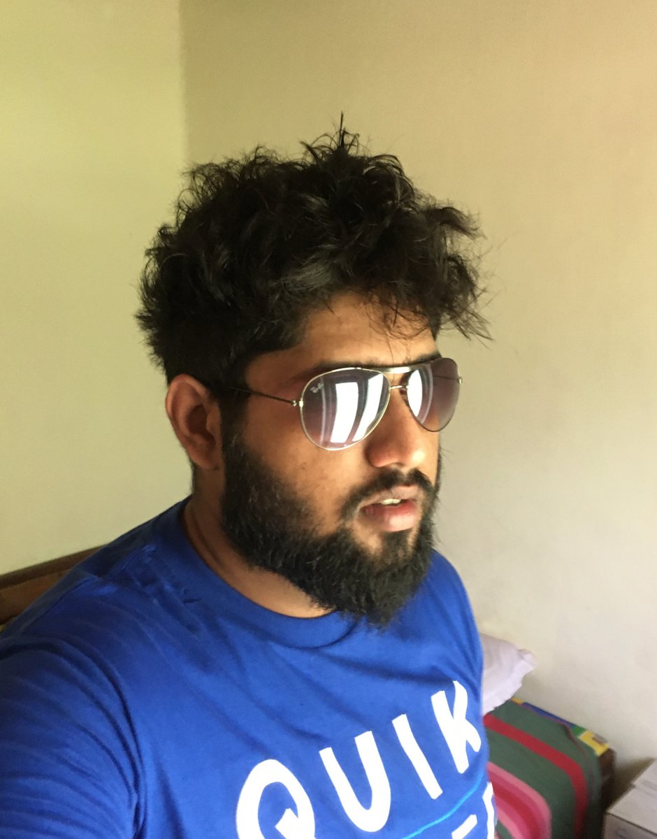 Pium Madushanka tweet media
