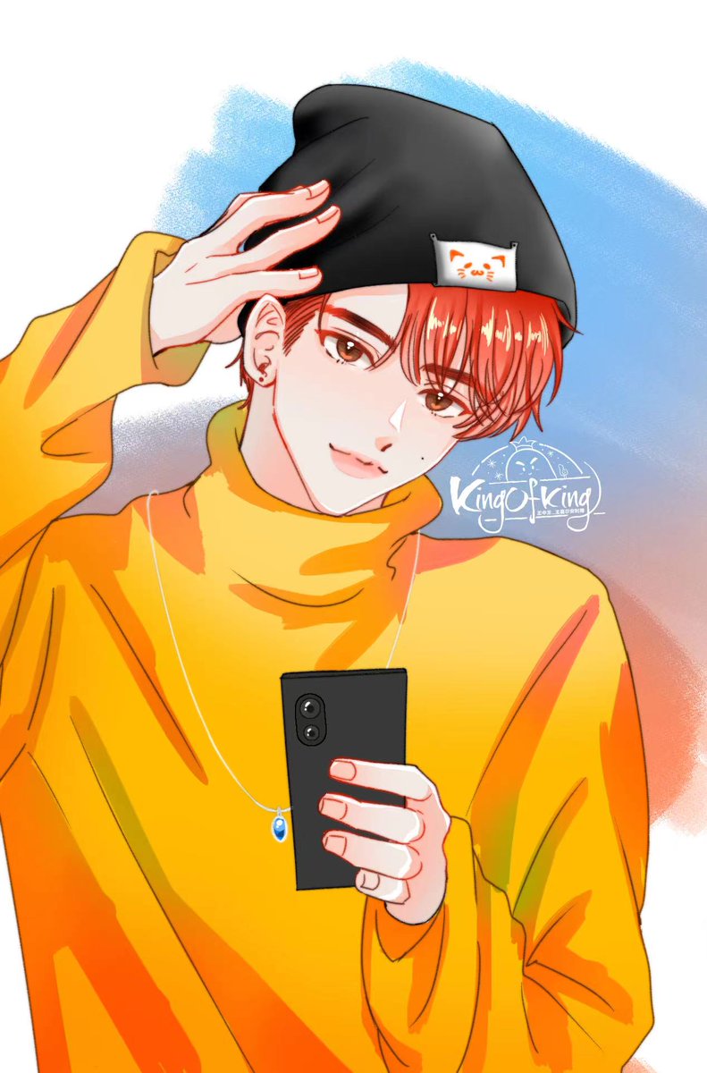 ☀ #jacksonwang #TEAMWANG @teamwangofcl @JacksonWang852 #잭슨 #王嘉爾 #王嘉尔