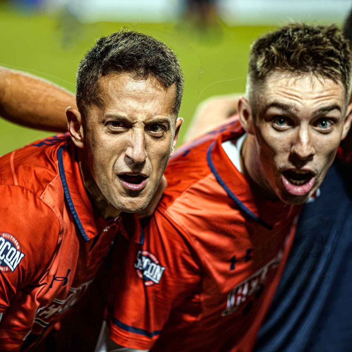 Belmont Men's Soccer tweet media