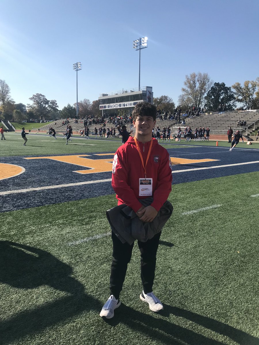 Cole Lindow tweet media