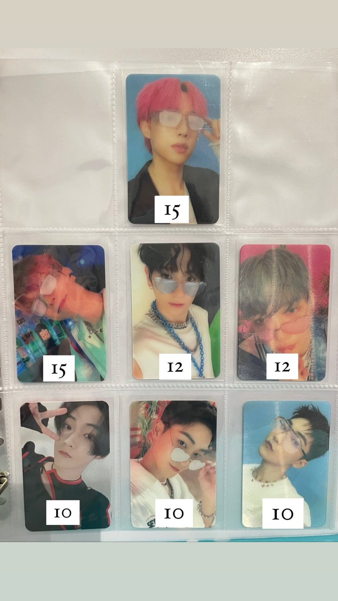 nyuubiessdina's tweet photo. [WTS] Help RT , Thank youu 🥰

The Boyz Thrill Ride Inclusions🎢

Price stated exc postage ✨
Pay today post tmr ❗️

Hyunjae sparkling have minor factory defect ❗️

#pasartheboyzmy #pasartheboyz #pasarTBZ @PasarTheBoyzMY @mypasartbz @bazaardeobi @TheB_udolZ @TBZMARKETMY_ https://t.co/iUEa6BzBgl