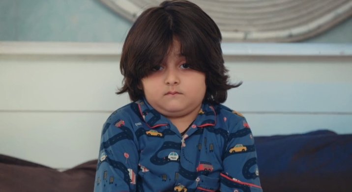 lazyyy_being's tweet photo. He is soooo cute and adorable 🥺❤️✨

#YehHaiChahatein  #Charanch https://t.co/6QxS1HsyMw