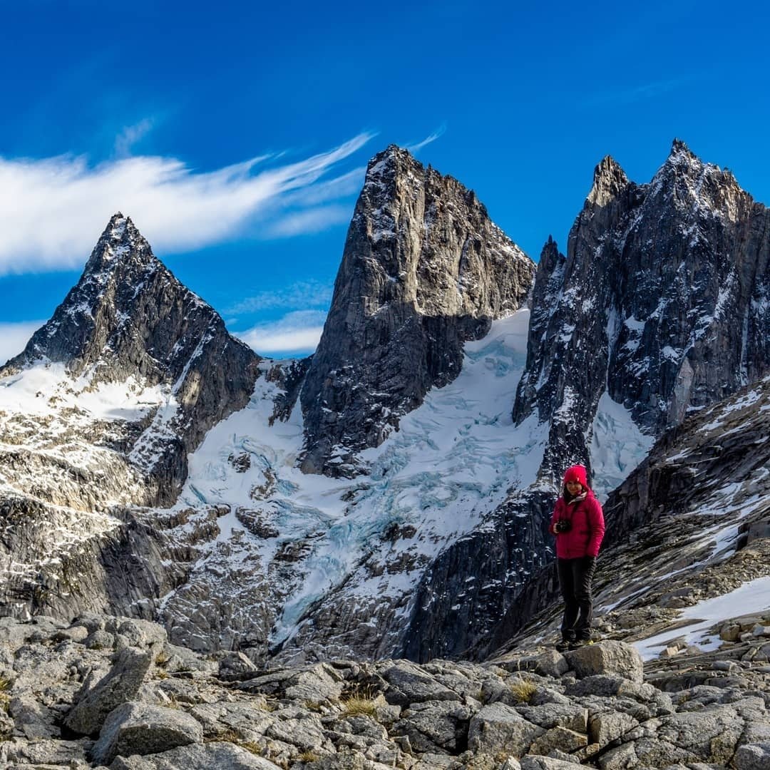 PerTurismoAysen's tweet photo. 📍Torres del Avellano
#aysenpatagonia
.
Un maravilloso trekking de 3 a 5 días donde terminas en un paraíso de montañas 😍
.
.
.
¡Reserva tú aventura!
👉🏼 @expediciones_viento_austral
.
.
.
.
📸 @criss.orozco
#trekking #trekkingchile #hiking #highlightscl #chile #surdechile https://t.co/m7qeRBdN2N