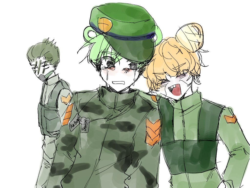 덕심 재활겸 플리피 카붐 스니키 행복해야해.... #happytreefriends #HTF 영어는 집에가서 올려야지ترجمة المنشور