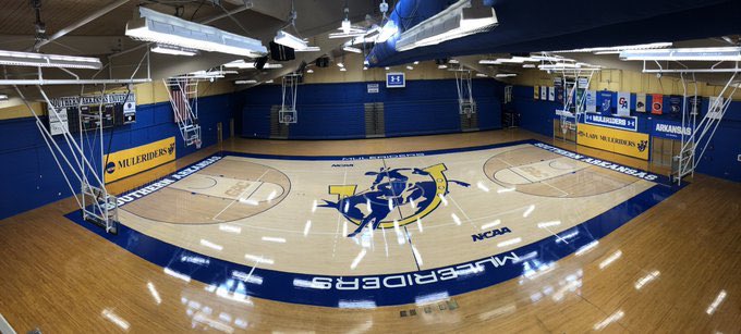 Donovan Oday (@odaydonovan) on Twitter photo #AGTG Blessed to say I have received an offer from Southern Arkansas University🟡🔵⚪️ <a href="/coachperk2016/">Derrick Perkins</a> <a href="/mattworkman88/">Coach Workman</a> <a href="/TviewBasketball/">TIMBERVIEW BASKETBALL</a> <a href="/URBANDFWELITE/">THEURBANDFWELITE</a> @LoQuinn_11 #AGTG Blessed to say I have received an offer from Southern Arkansas University🟡🔵⚪️ <a href="/coachperk2016/">Derrick Perkins</a> <a href="/mattworkman88/">Coach Workman</a> <a href="/TviewBasketball/">TIMBERVIEW BASKETBALL</a> <a href="/URBANDFWELITE/">THEURBANDFWELITE</a> @LoQuinn_11