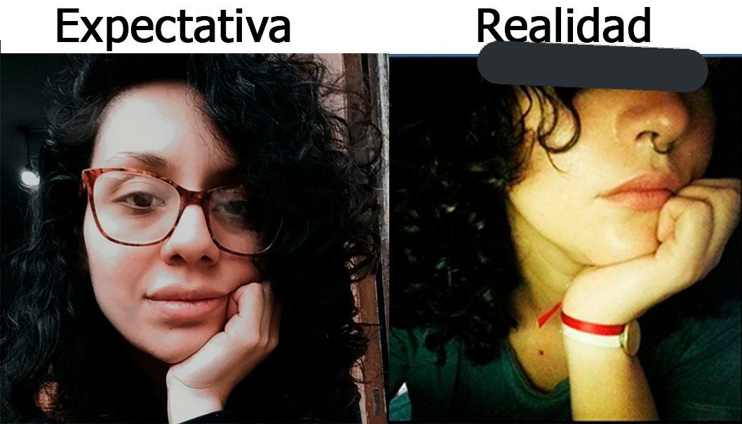 Feminancy11's tweet photo. @lucycanelon_ Foto de perfil de face...lo mismo 😱😱😱 https://t.co/qeokLiUHwU