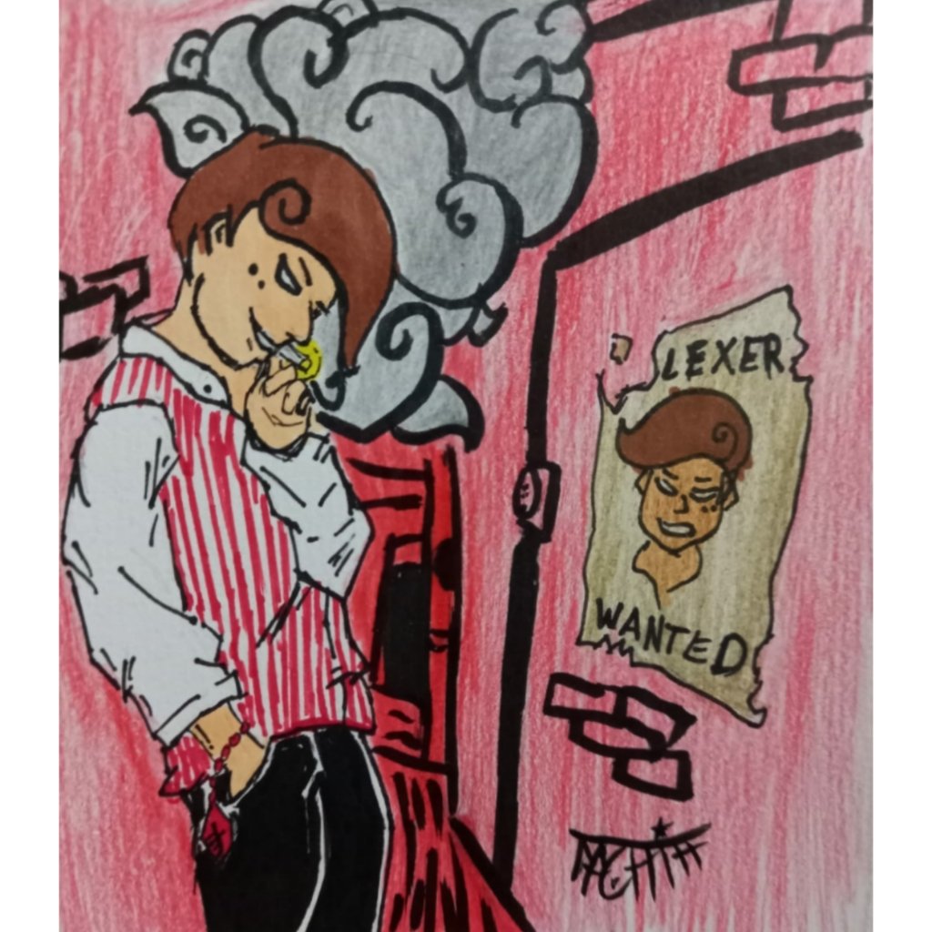 _nachth's tweet photo. Percebo q eu desenho mto gente fumando e saindo MUITA fumaça pqp https://t.co/NkNLQt3lb1