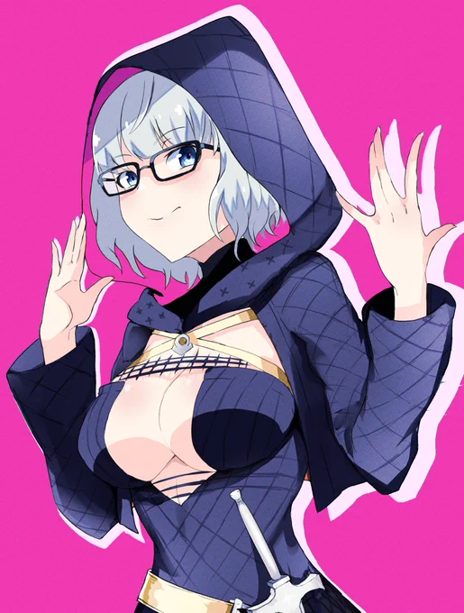 デカイは正義#いいおっぱいの日 