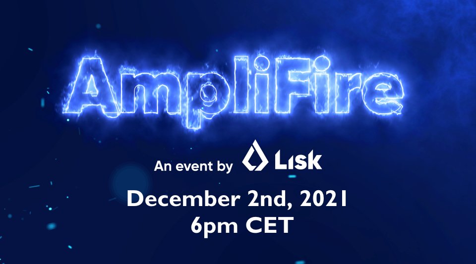 bosshmelnytsky's tweet photo. subscribe to the #YouTube channel #Lisk.☝️😜
and over time,be notified of a grand event - #AmpliFire
➡️ https://t.co/ec0bftQb5u
$lsk #event #LiskIsOnFire #liskers #family_can_eat_a_little #js #crypto
@LiskHQ @maxkordek @lisk_miguel @MTartau https://t.co/bpHZcazu6d