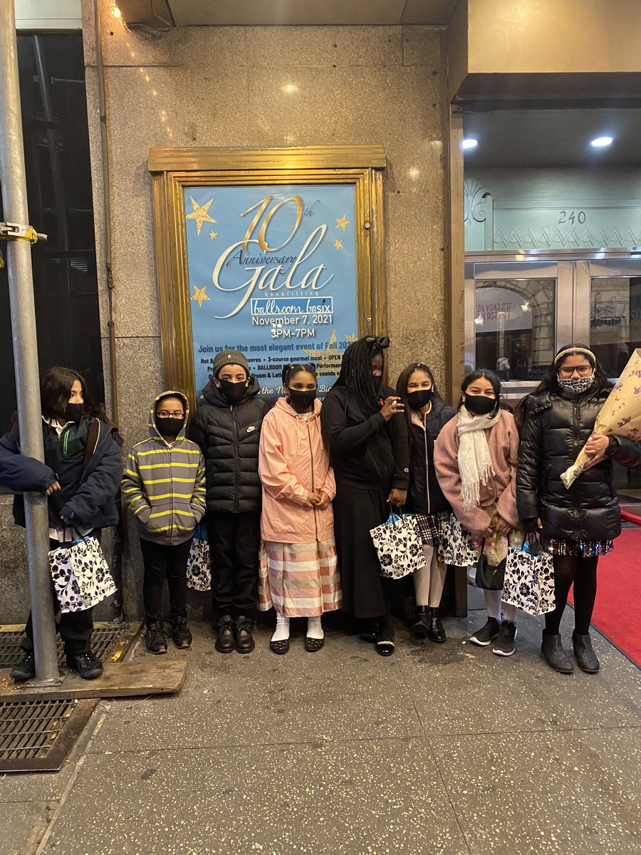 PSMS 57 James Weldon Johnson (@psms57jameswel1) on Twitter photo So proud of our students!! They opened the 10th Anniversary Gala, Benefitting Ballroom Basix <a href="/edisonballroom/">Edison Ballroom</a> #GoTigers <a href="/KristyDeLaCru15/">Dr. Kristy De La Cruz</a> So proud of our students!! They opened the 10th Anniversary Gala, Benefitting Ballroom Basix <a href="/edisonballroom/">Edison Ballroom</a> #GoTigers <a href="/KristyDeLaCru15/">Dr. Kristy De La Cruz</a>