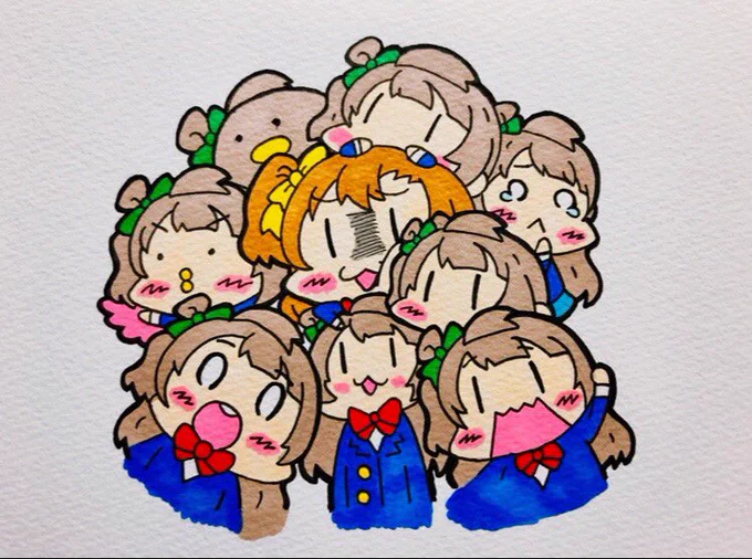 (・8・)(・8・)(・8・)(・8・) 