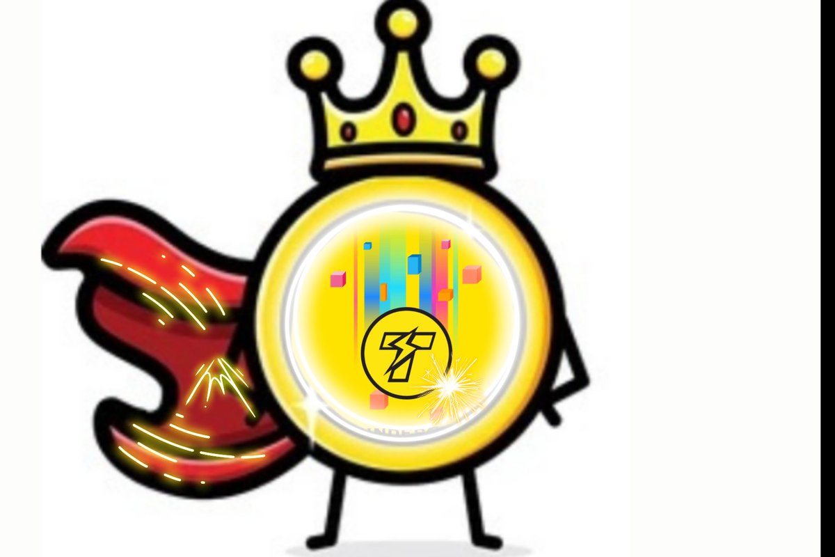 this gem,,you will love it👌
thundercore.com
<a href="/ThunderProtocol/">ThunderCore</a>
<a href="/InfoThunderNews/">Thunder News</a> 
<a href="/indodax/">indodax</a>
<a href="/binance/">Binance</a>