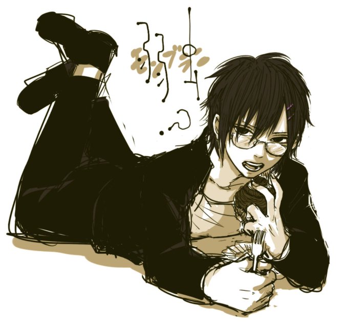 誰だっけのtwitterイラスト検索結果