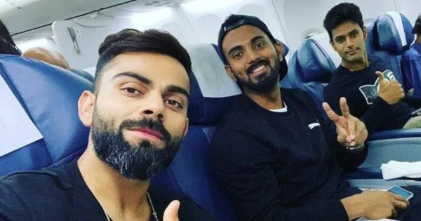 filsdeNasar's tweet photo. #WindowSeats #AirIndia #UAE2MUMBAI All the best Pakistan 🇵🇰 https://t.co/eMYEQg2Tgy