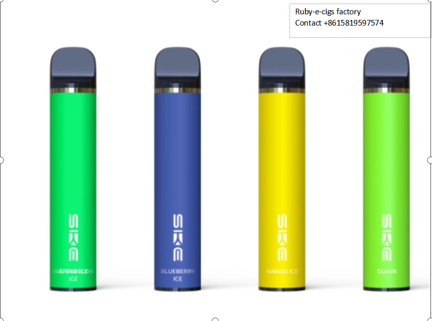 RubyChe48746213's tweet image. Disposable vape samples have been sent to USA
1)9265-10ml-1000mAh-3000puffs
2)9262-7ml-480mAh-2000puffs-adjustable airflow and rechargeable
3)1003-5ml-900mAh-1500puffs

More flavours for your choice
More info. at sikaryvapor.com
Contact: +86 15819597574( Ruby)

#vape