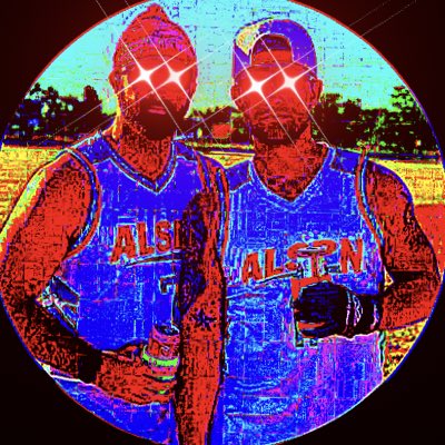 DeepFriedAlspn's tweet photo. #NewProfilePic https://t.co/mPHNsbDNrQ