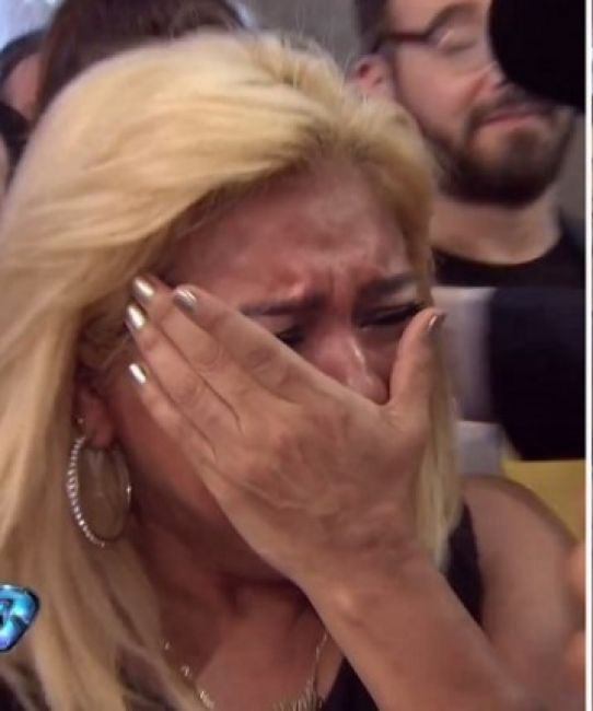Yo feliz con Facuando y Carlos finalistas / yo mañana cuando compitan

#BakeOffArgentina