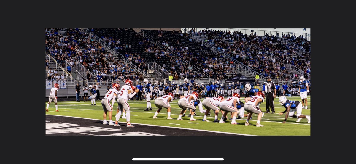 WoodrowFootball's tweet image. 11 weeks ago the journey started. We have earned 48 extra minutes this Friday night…lock in! #stateplayoffs