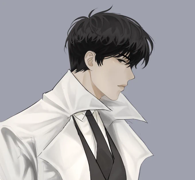 잘생겼다 