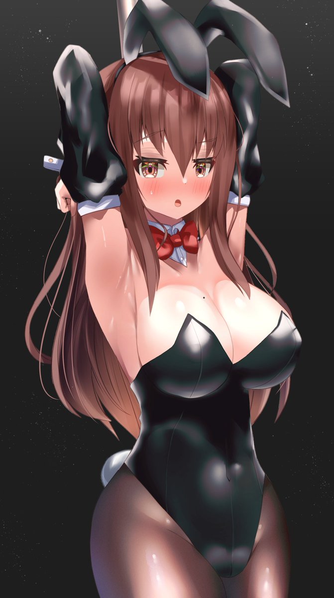 雪花ラミィ 「おっぱいはいいぞ!最高だ!
#いいおっぱいの日 」|途ノ河（とのかわ）@お仕事募集中のイラスト