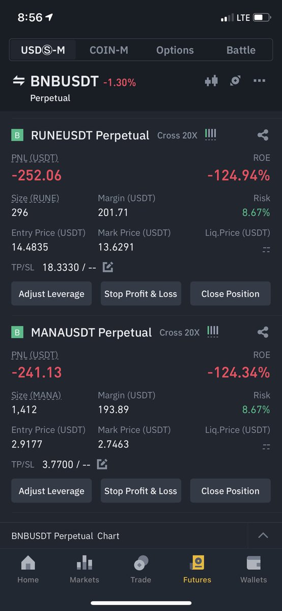 CornfieldWF's tweet photo. Transparency is a pillar of trust. Active trades, hedged with shorts, and low margin. Trust the process. https://t.co/9ypBnXaUYM