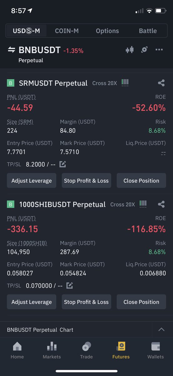 CornfieldWF's tweet photo. Transparency is a pillar of trust. Active trades, hedged with shorts, and low margin. Trust the process. https://t.co/9ypBnXaUYM