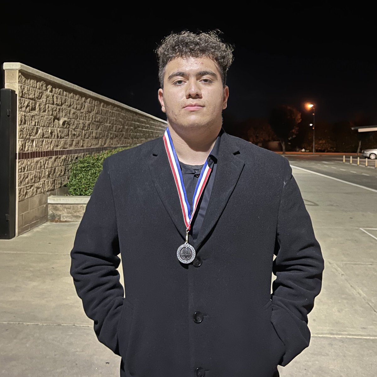 BCHS Speech & Debate tweet media