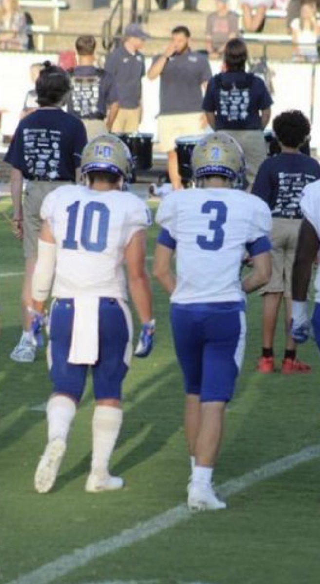 BroomeReceivers tweet media