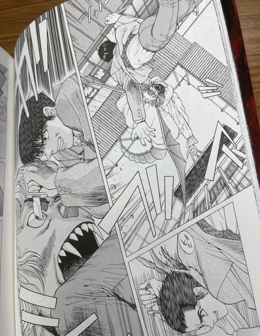 真 女神転生iのtwitterイラスト検索結果