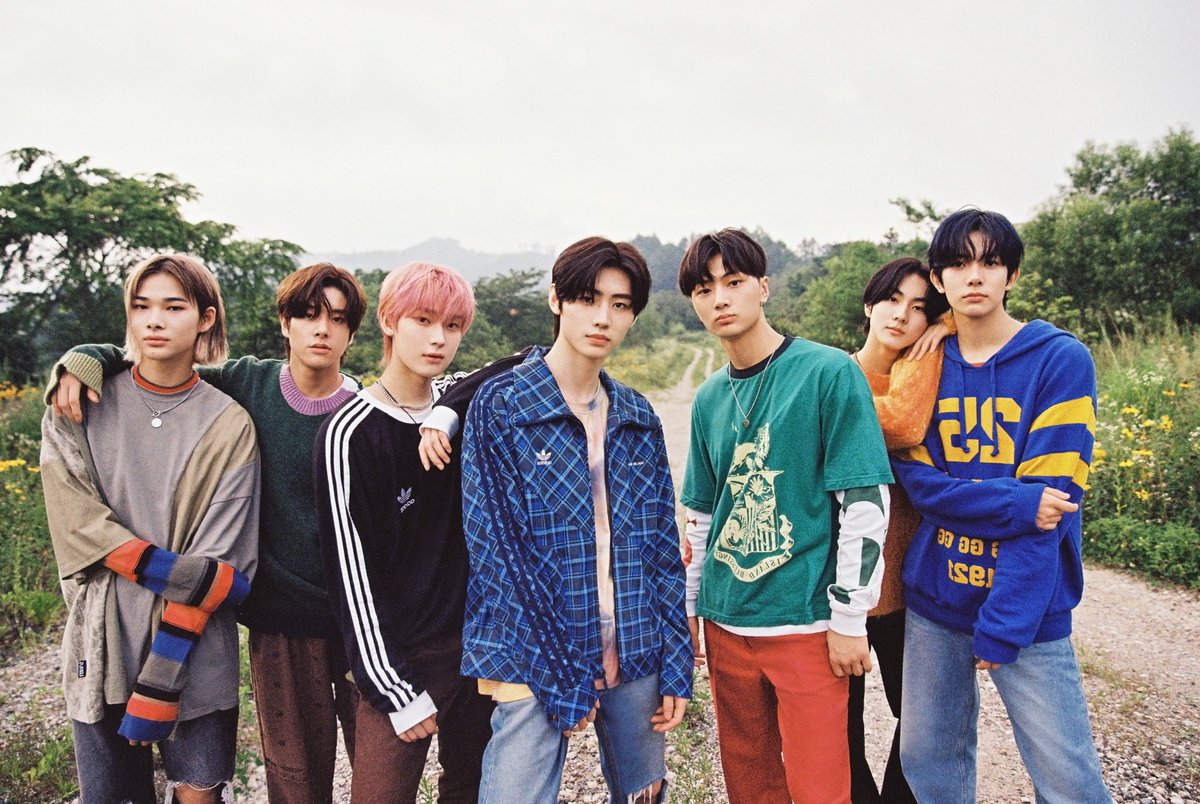 enhypenupdates's tweet photo. ENHYPEN is nominated for Best New Artist at the 2021 Melon Music Awards. 

@ENHYPEN_members @ENHYPEN #ENHYPEN #엔하이픈 https://t.co/oAUlJxGRHu