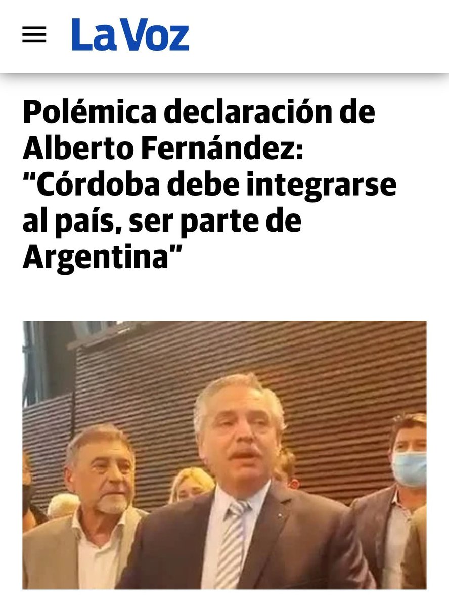 CynthiaHotton's tweet photo. Sr. Presidente, usted debería integrarse a la realidad: Está gobernando una república representativa y federal. Si hay provincias que no los votan ni se les someten, siguen siendo argentinas ¿Si no, qué país le va a quedar para presidir después de estas elecciones? 
#MasValores https://t.co/KcQdp53JC0