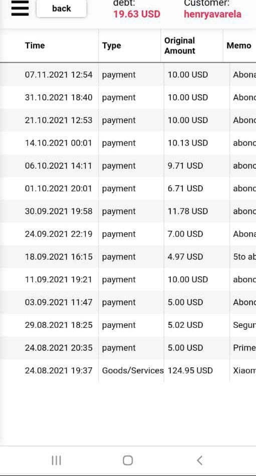 EOSPGLMLT_BP's tweet image. #GOEOS - This is what it looks like when people are empowered to buy and sell smart phones via a lending system that is fully auditable. All of us can be more productive if given the chance. It is also up to us to create the opportunities.  Borrow/lend using EOSIO. #HuFi