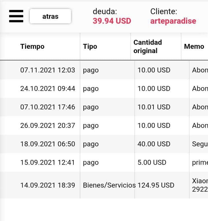 EOSPGLMLT_BP's tweet image. #GOEOS - This is what it looks like when people are empowered to buy and sell smart phones via a lending system that is fully auditable. All of us can be more productive if given the chance. It is also up to us to create the opportunities.  Borrow/lend using EOSIO. #HuFi