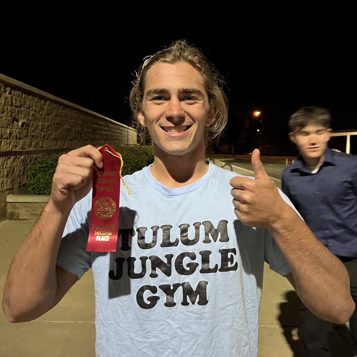 BCHS Speech & Debate tweet media