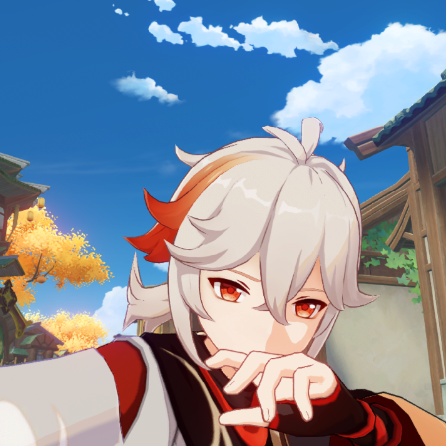 hourkazuha's tweet photo. beatboxing https://t.co/KNBjeA1Luv