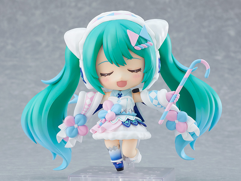 GoodSmile_US's tweet photo. Preorders for Nendoroid Hatsune Miku: Magical Mirai 2020 Winter Festival Ver. are open now! Check out the product page for more info and preorder soon!

Preorder: https://t.co/LjKmIoagA3

#HatsuneMiku #nendoroid #goodsmile https://t.co/hqC3W7s8b9