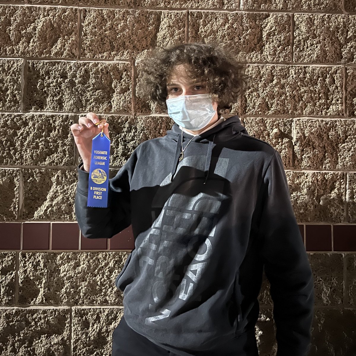 BCHS Speech & Debate tweet media