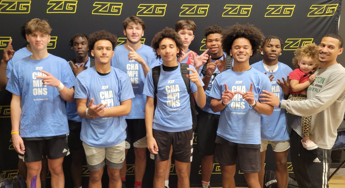 Congratulations to <a href="/TNEBBallClub/">Team New England Basketball Club</a> Boys Varsity!!! for the victory in an exciting battle ! 🏆🏀🏆🏆