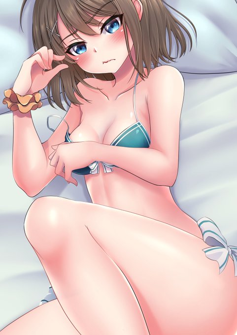 #摩耶進水日
 #いいおっぱいの日
いいおっぱい進水日おめ摩耶様 