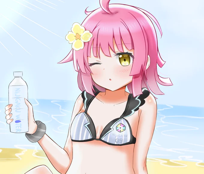 #いいおっぱいの日

… 