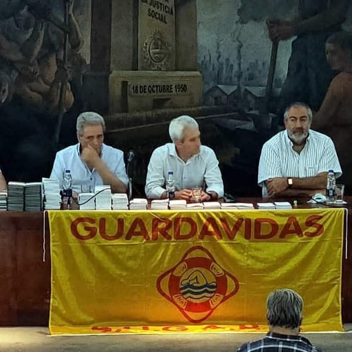C.G.T. Acto Sindical del SUGARA