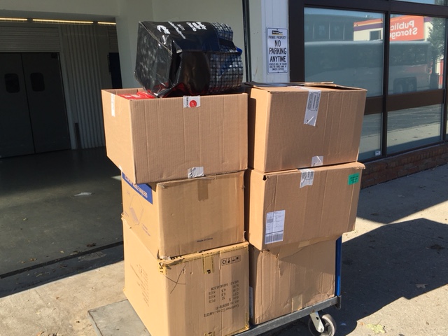 SecondKicks's tweet image. We would like to recognize @soccerworld and their charitable customers for donating over 300 pairs of cleats! A portion has been given to Cleats for Kids, an amazing initiative by @TheBlueDevilsFC  to nurture kids' love for soccer.  Thank you!
soccerworldcentral.com