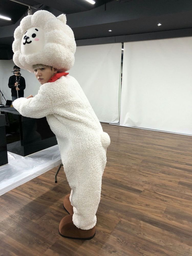 cminyoongirl's tweet photo. RT= 1 VOTO
#TheSong #BUTTER #PCAs @BTS_twt https://t.co/JJUHhtm0mY