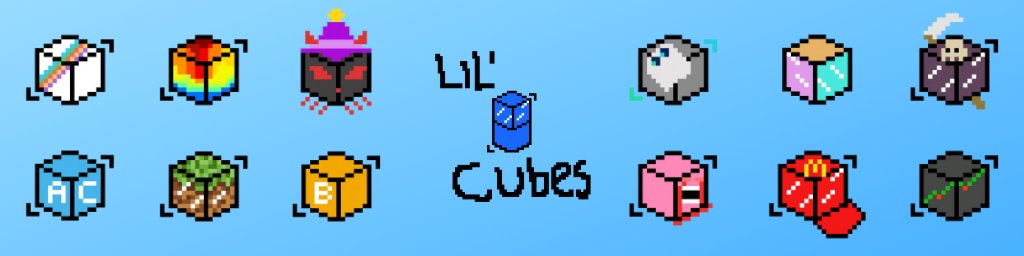 LilFTMCubes's tweet photo. @ftm_ecologist @NippleLabs @HazHeat @StrangeBrewFTM 🥳Can't wait to show off all the freedrops coming to cube collectors in the future!! ❤️‍🔥

"At the end of the day, those who are having the most fun are going to come out ahead" 🔥 https://t.co/oJpuRfLI1A