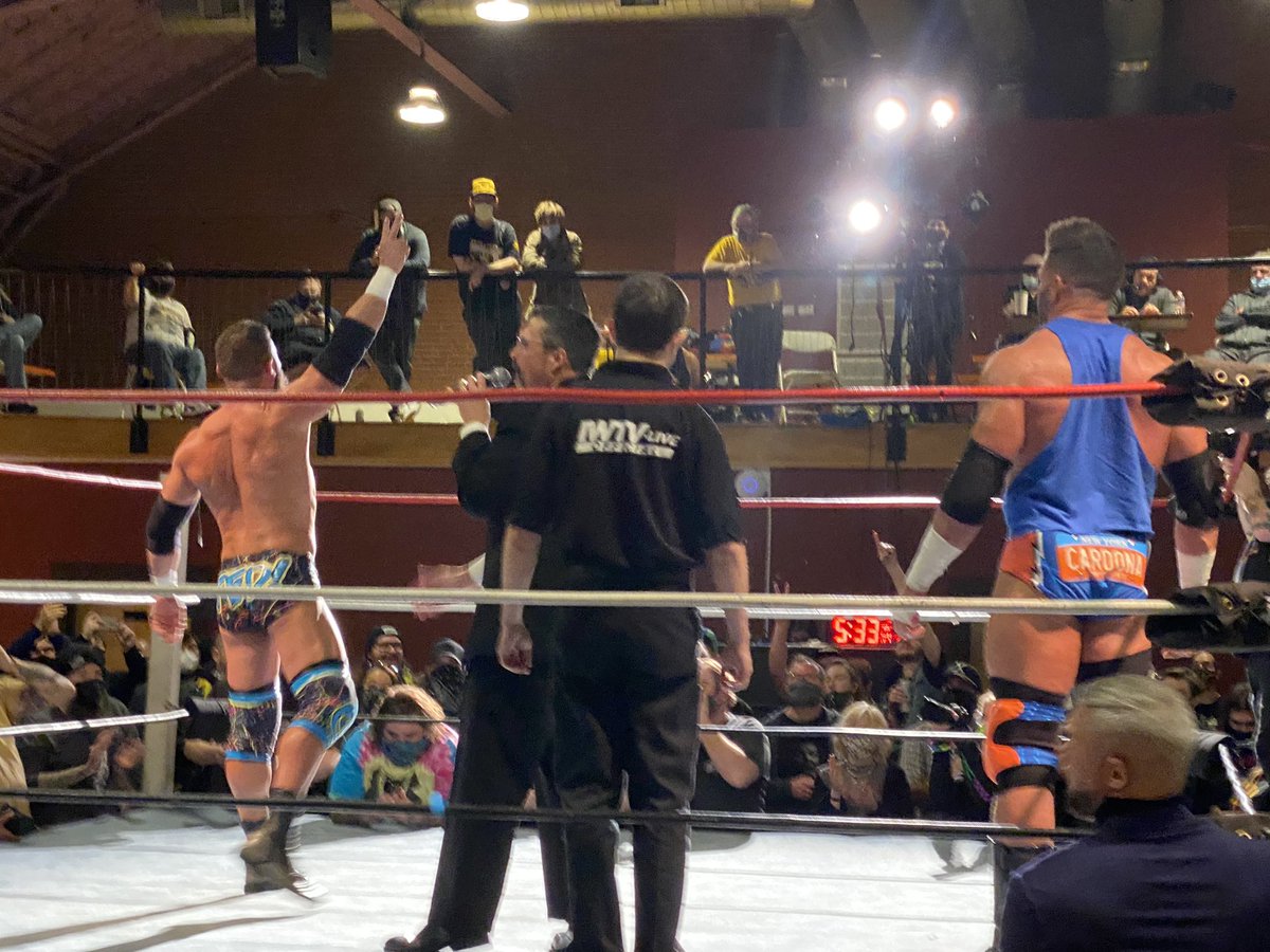 RNRFables's tweet image. Representing @cojostoyworld &amp;amp; @beyondwrestling, @TedGoodz!!! #ReverseTheCurse #rockandrollfables #RNRF